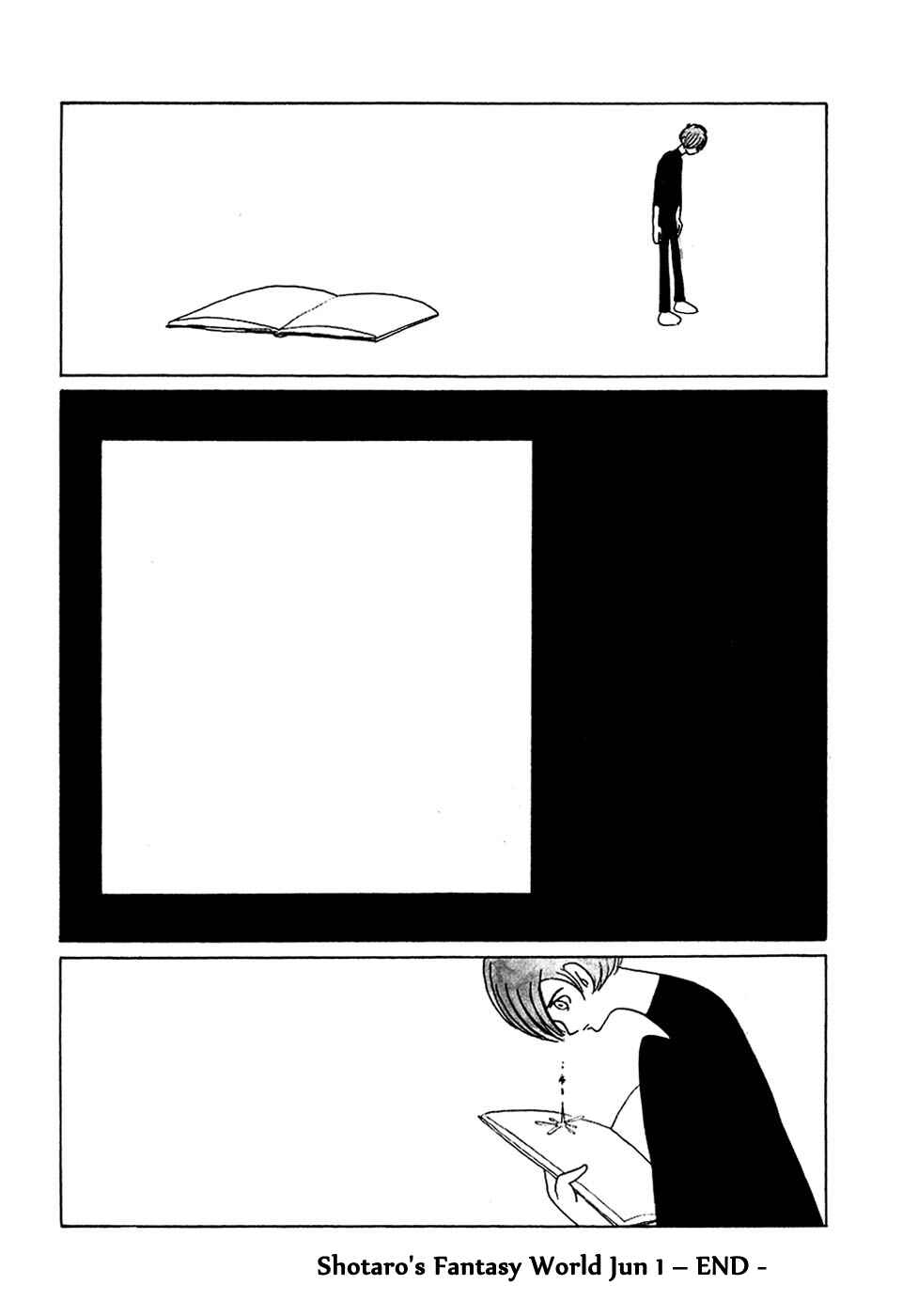 Page 9 Chapter 21 Fantasy World Jun