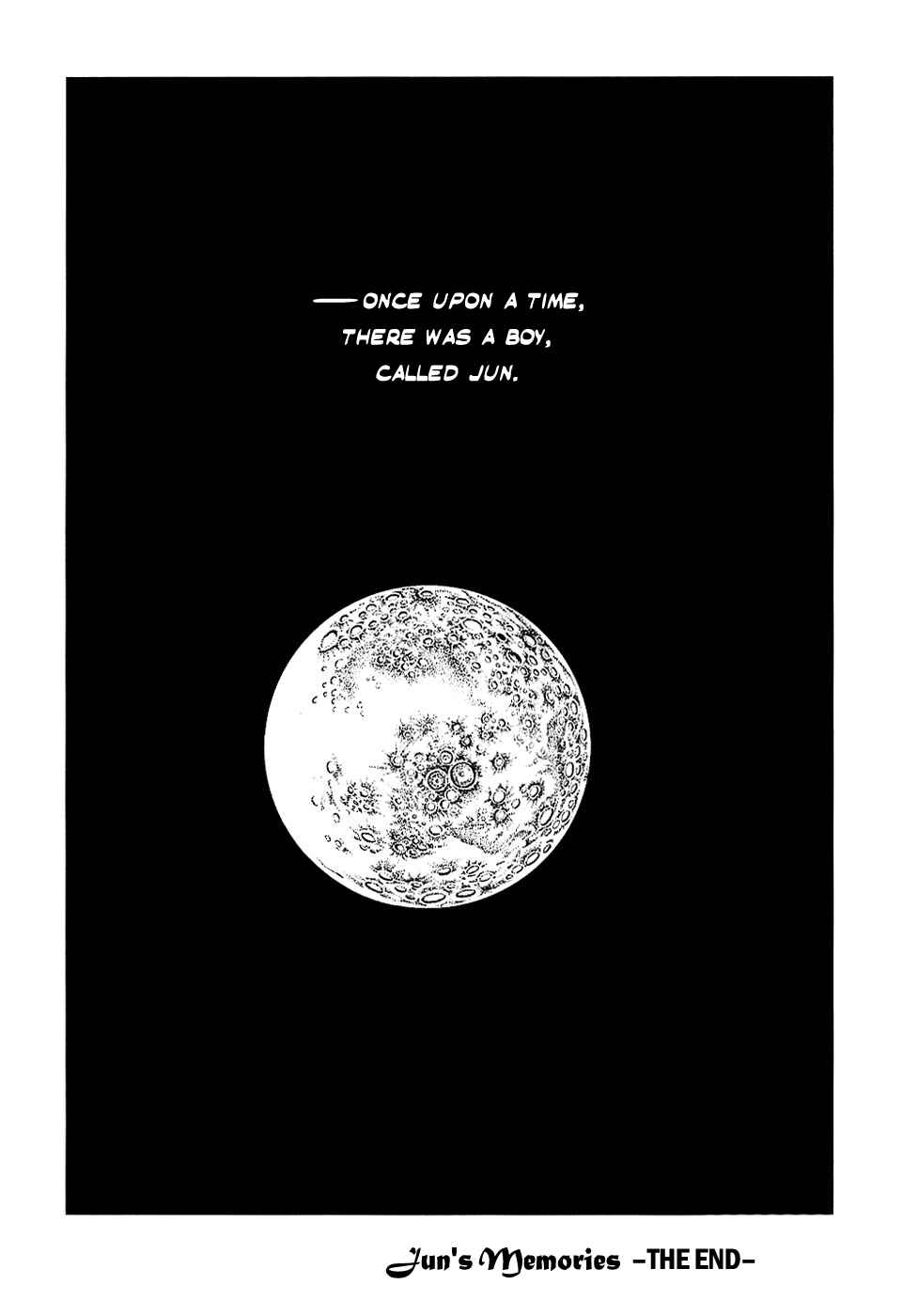 Page 22 Chapter 31 Fantasy World Jun
