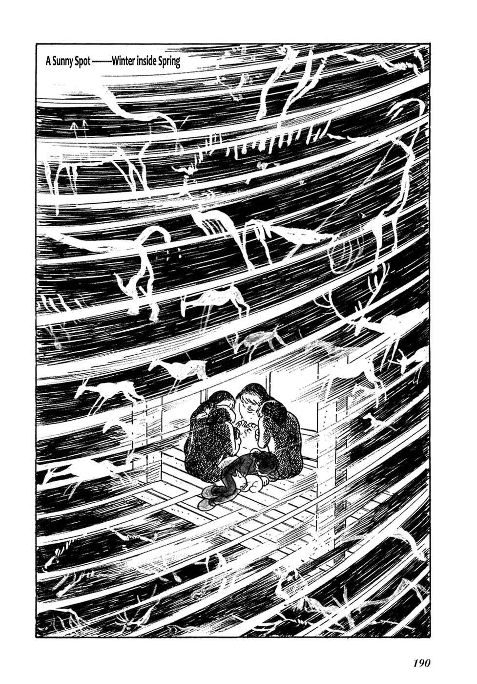 Page 10 Chapter 15 Fantasy World Jun