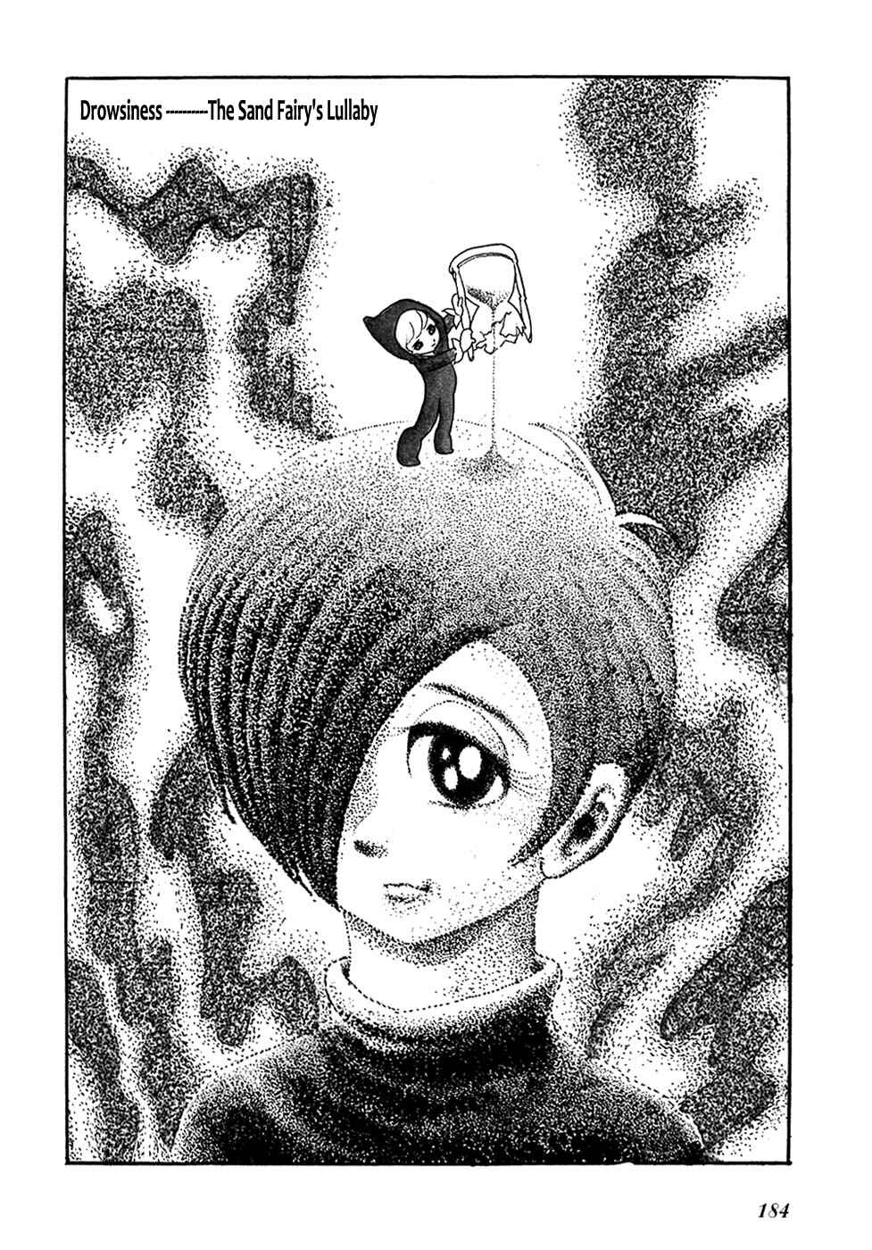 Page 4 Chapter 15 Fantasy World Jun