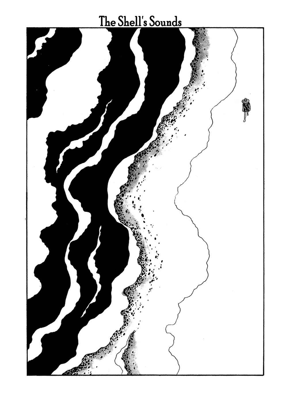 Page 1 Chapter 8 Fantasy World Jun