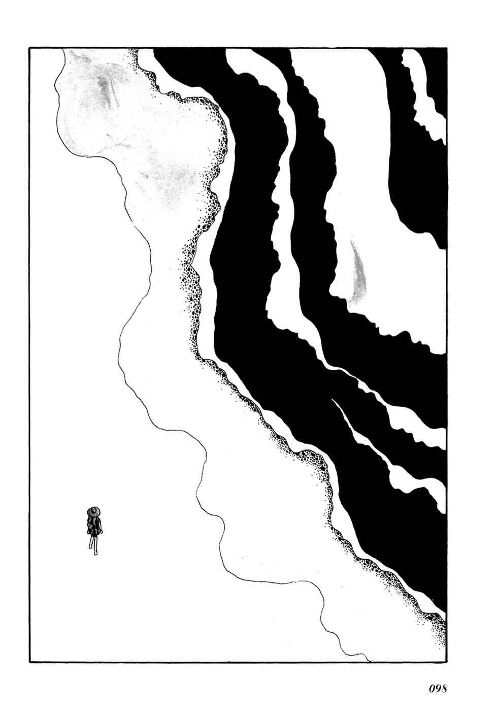Page 13 Chapter 8 Fantasy World Jun