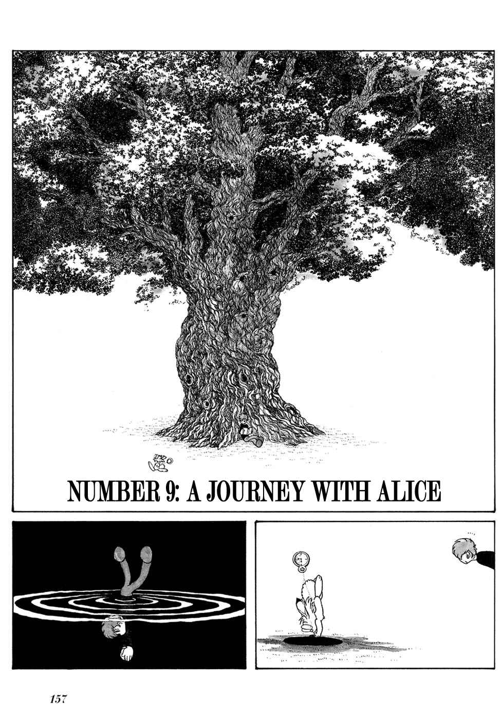 Page 27 Chapter 33 Fantasy World Jun
