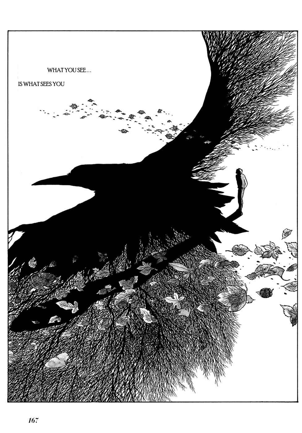 Page 37 Chapter 33 Fantasy World Jun