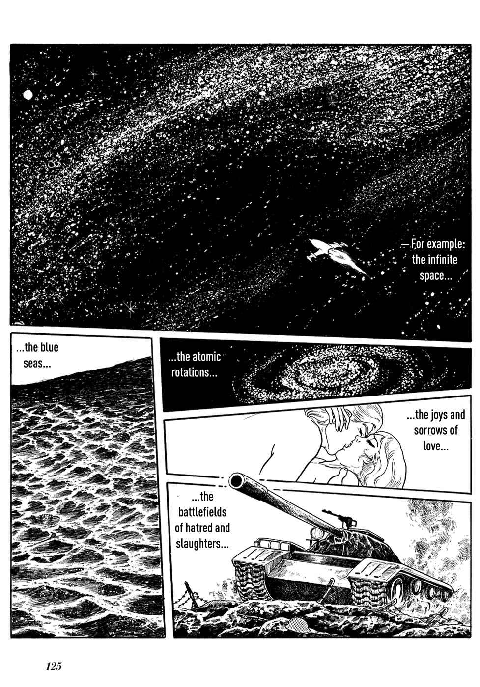 Page 5 Chapter 33 Fantasy World Jun
