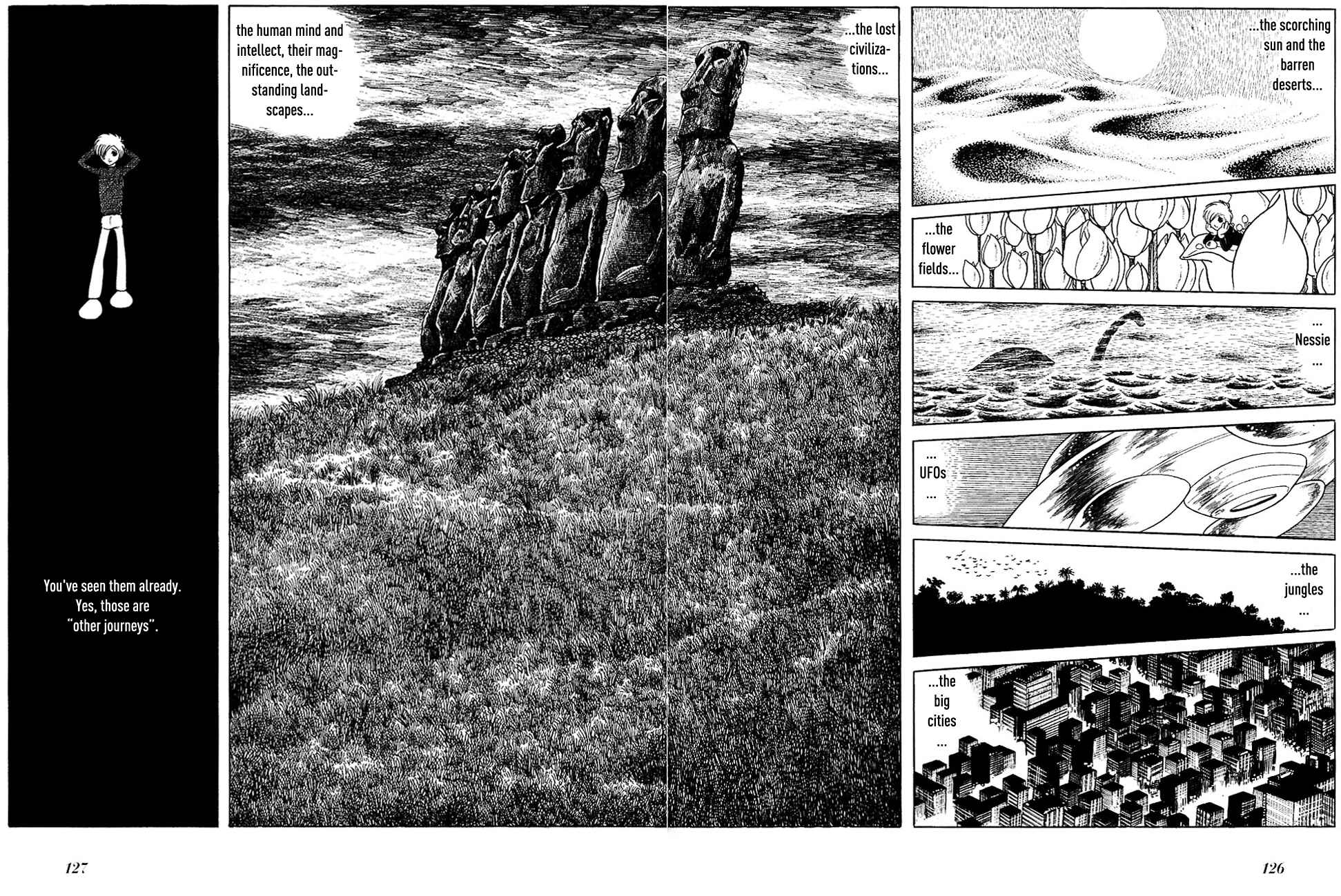 Page 6 Chapter 33 Fantasy World Jun