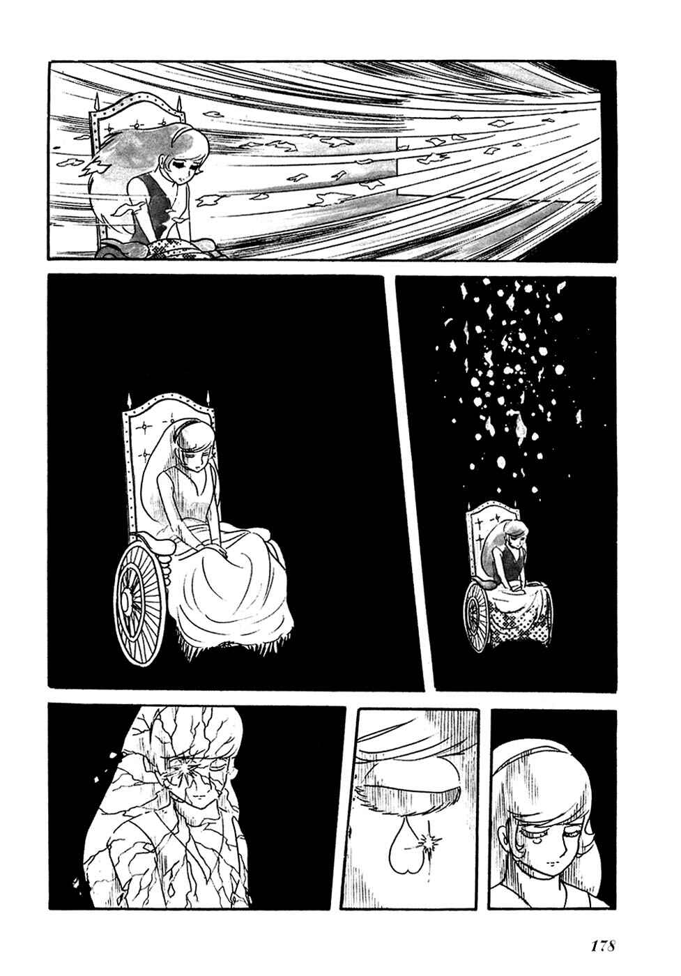 Page 10 Chapter 14 Fantasy World Jun