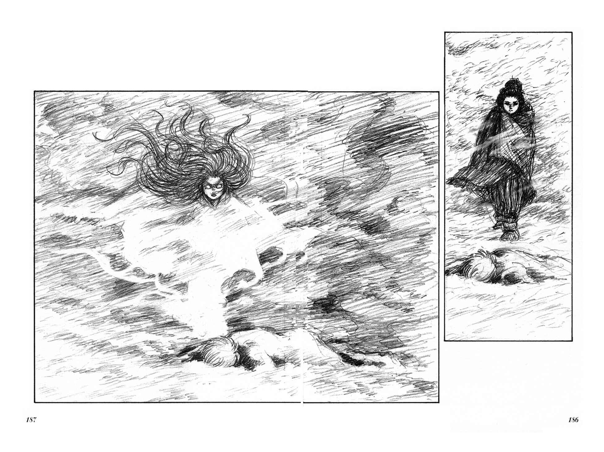 Page 14 Chapter 34 Fantasy World Jun