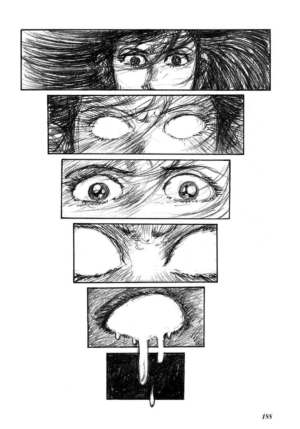 Page 15 Chapter 34 Fantasy World Jun