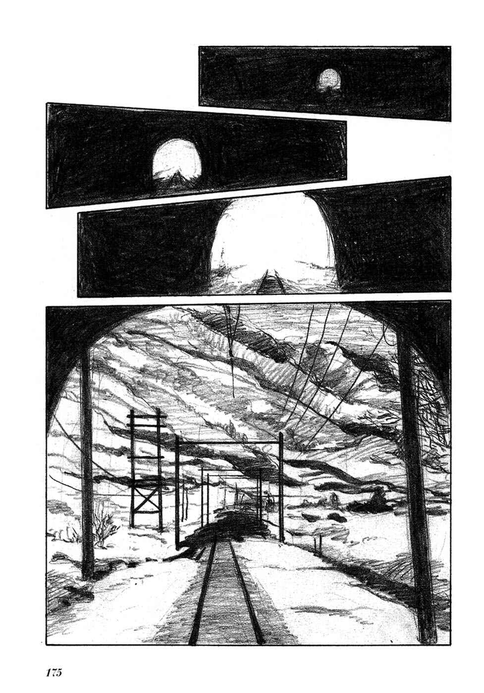 Page 3 Chapter 34 Fantasy World Jun