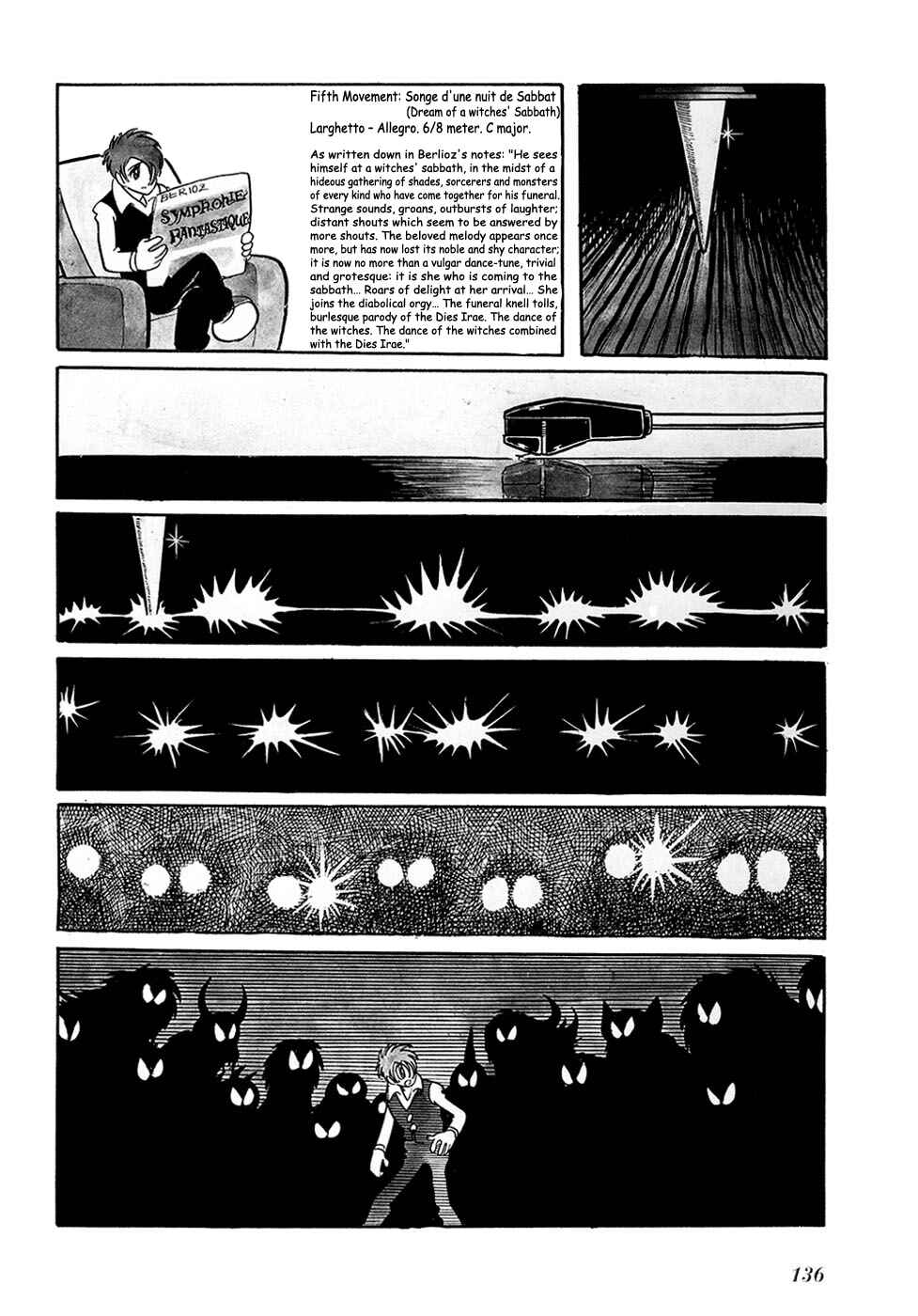 Page 10 Chapter 11 Fantasy World Jun