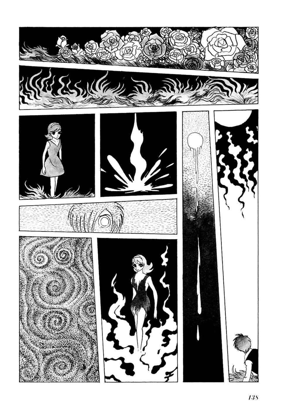 Page 12 Chapter 11 Fantasy World Jun