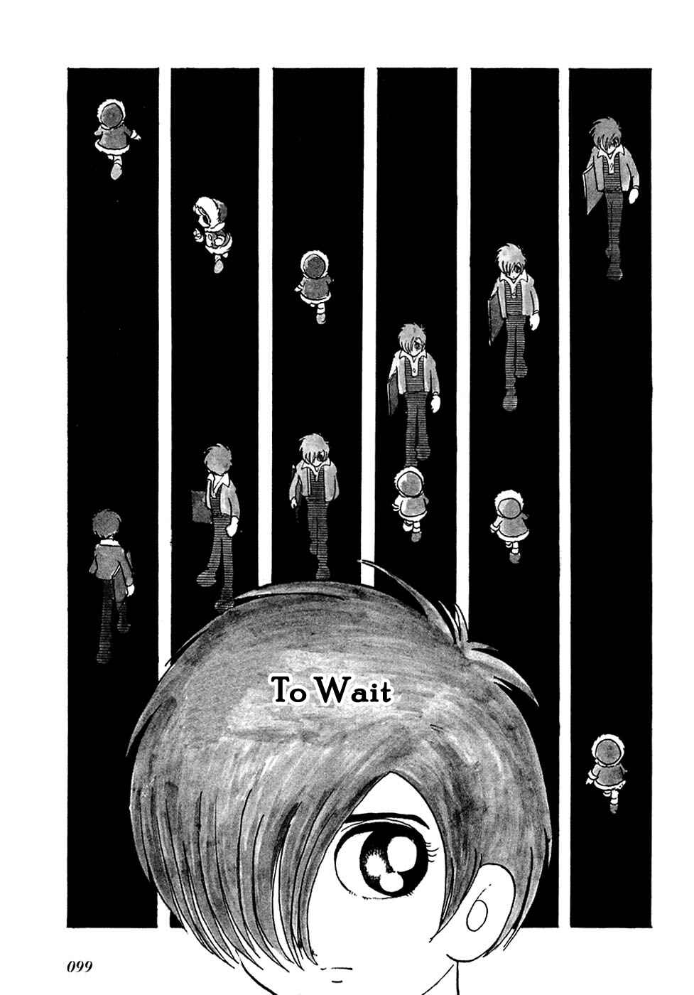 Page 1 Chapter 9 Fantasy World Jun