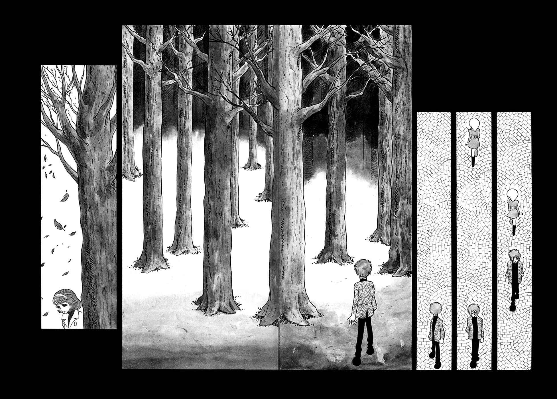 Page 4 Chapter 26 Fantasy World Jun