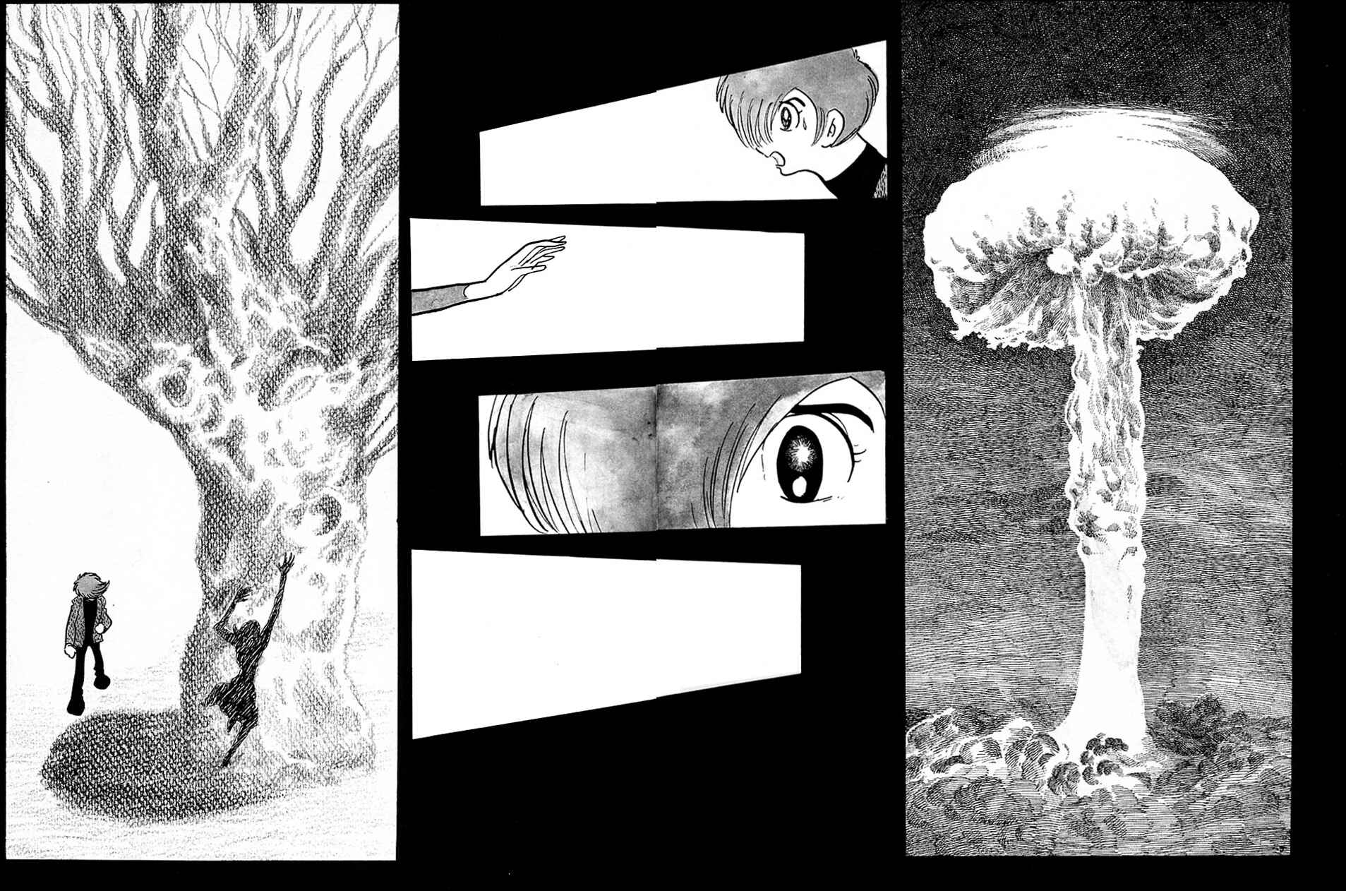Page 9 Chapter 26 Fantasy World Jun
