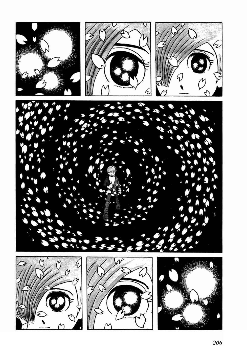 Page 14 Chapter 16 Fantasy World Jun