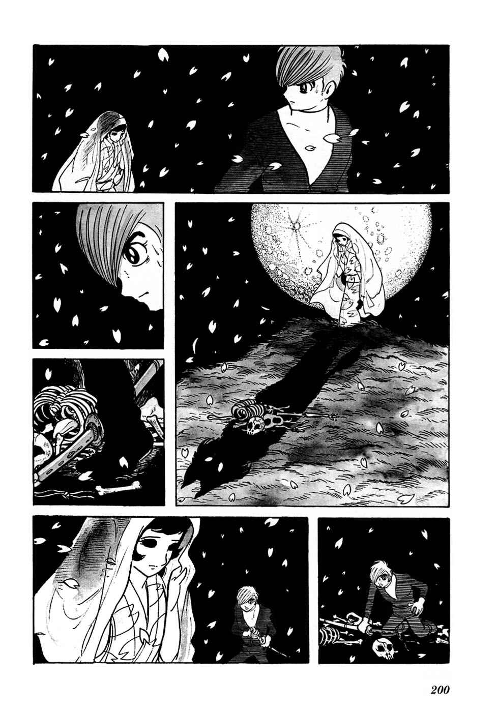 Page 8 Chapter 16 Fantasy World Jun