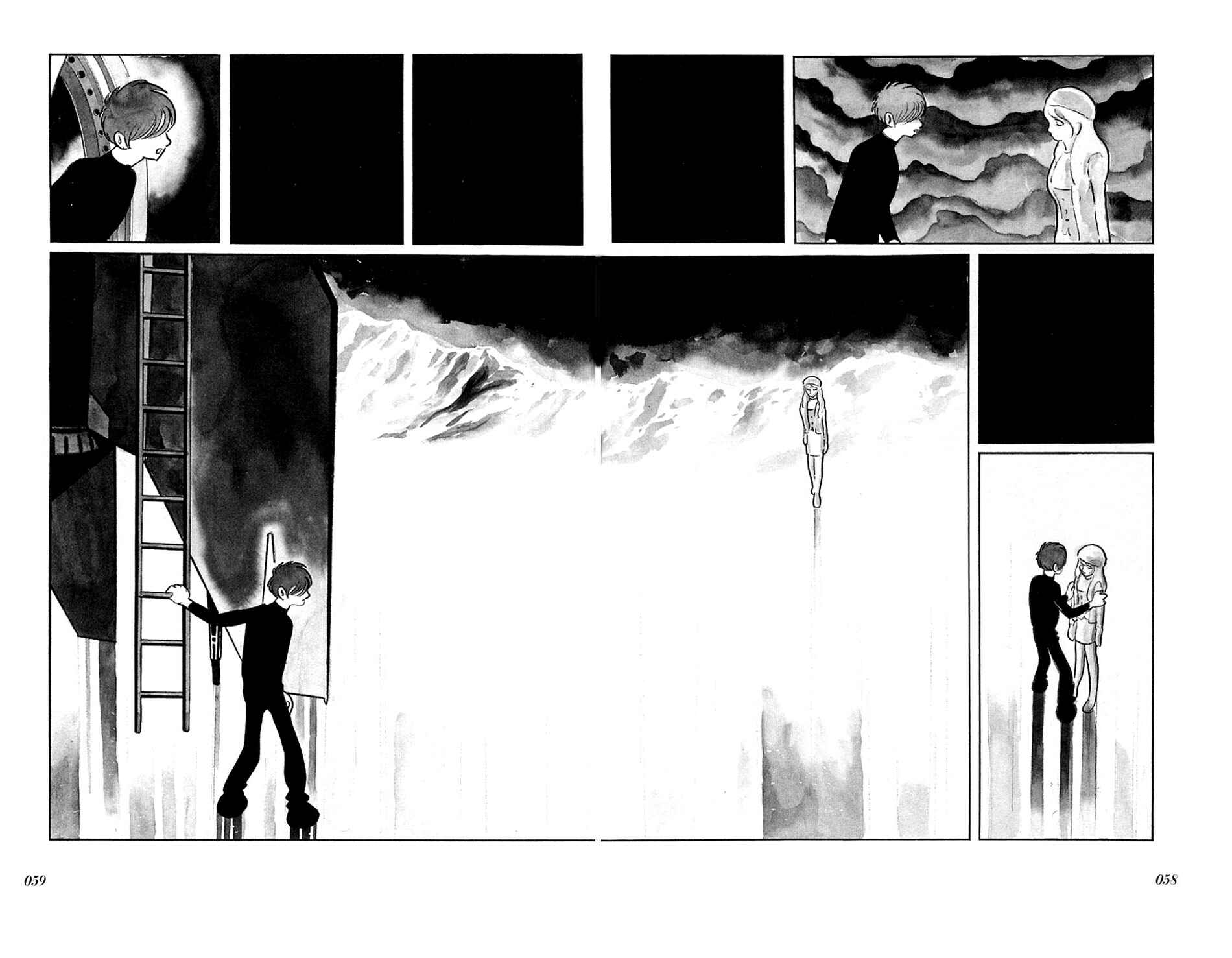 Page 4 Chapter 27 Fantasy World Jun