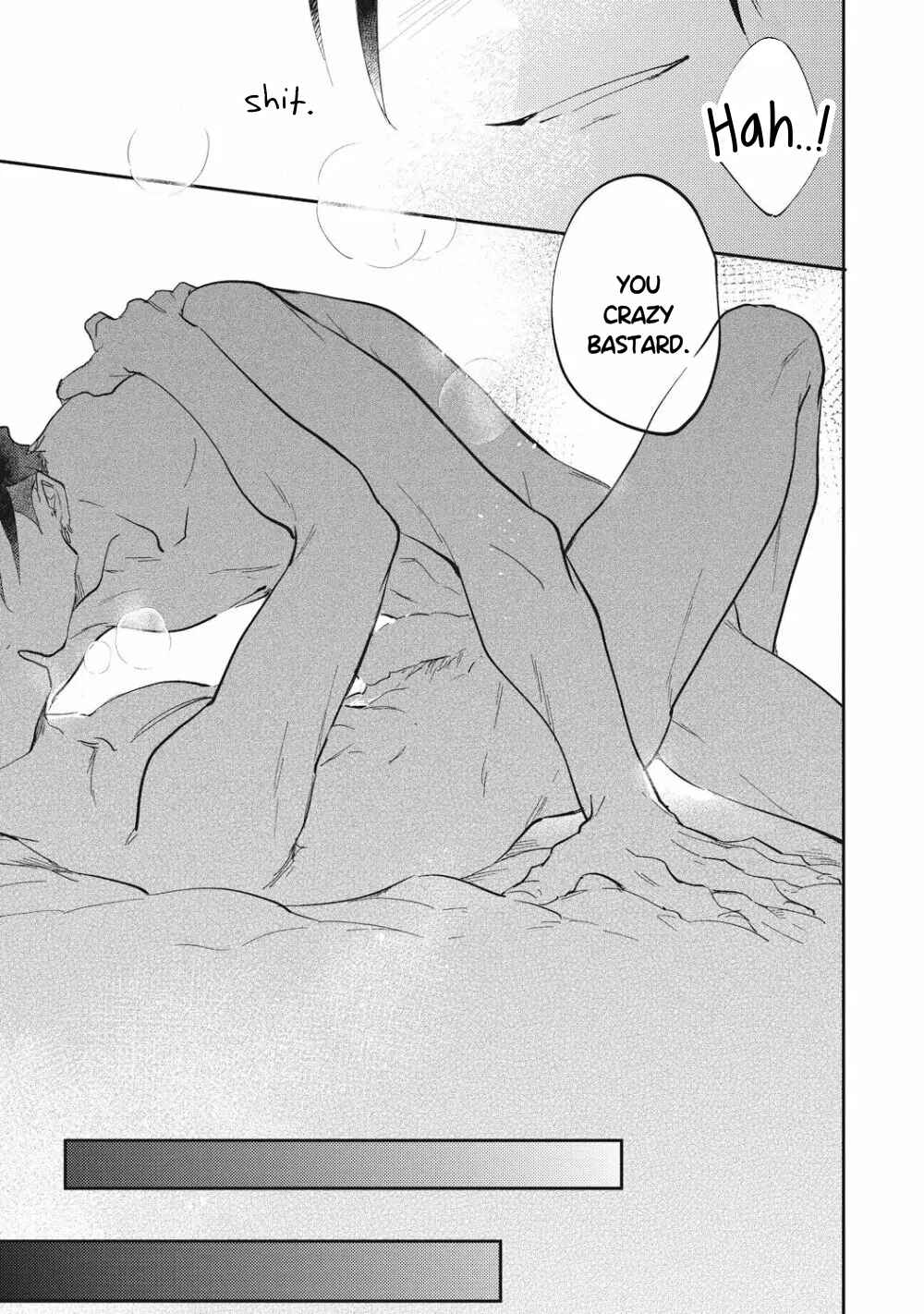 Page 28 Chapter 2 Suezen Kurau wa Otoko no Tachi