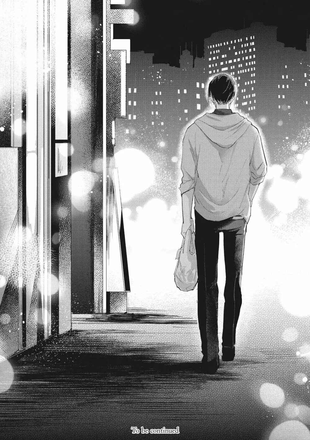 Page 29 Chapter 3 Suezen Kurau wa Otoko no Tachi