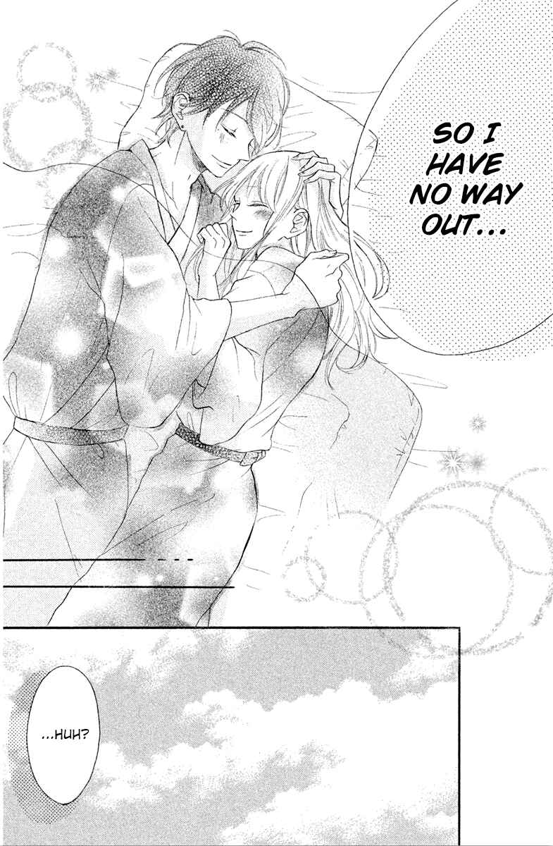 Page 41 Chapter 8 Charai Hayama ni Kyun to Kita