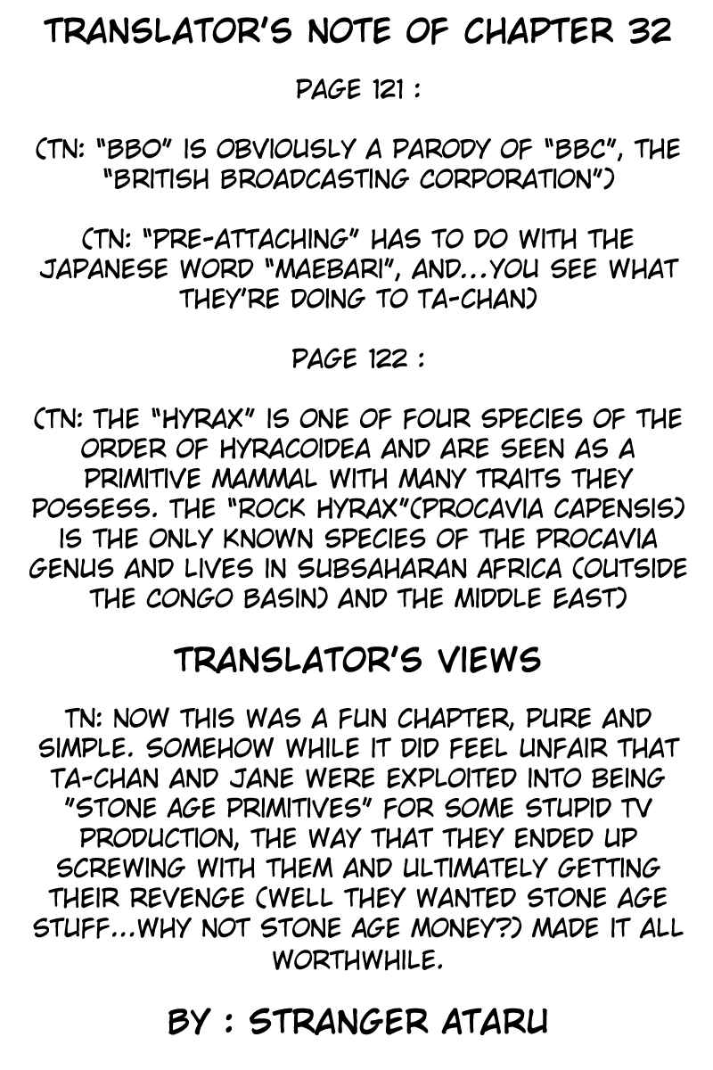 Page 12 Chapter 32 Jungle King Tar-chan