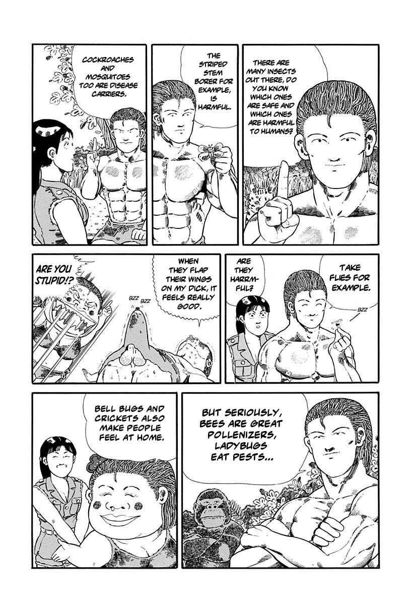 Page 2 Chapter 68 Jungle King Tar-chan
