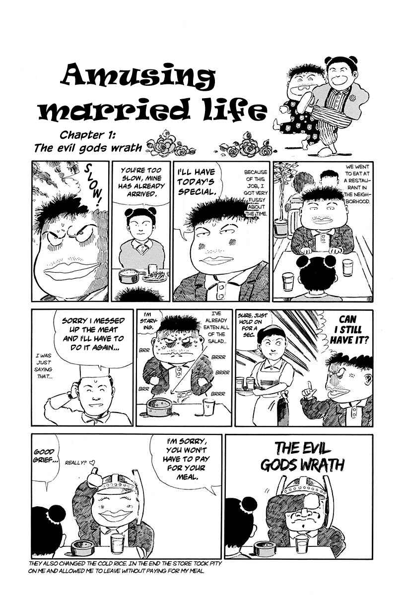 Page 8 Chapter 68 Jungle King Tar-chan