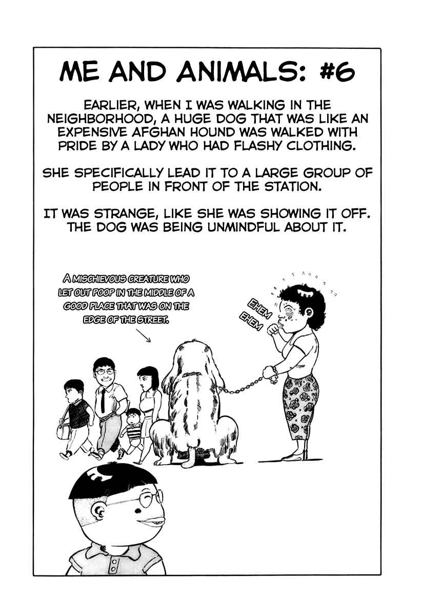 Page 9 Chapter 9 Jungle King Tar-chan