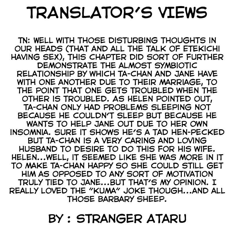 Page 11 Chapter 26 Jungle King Tar-chan
