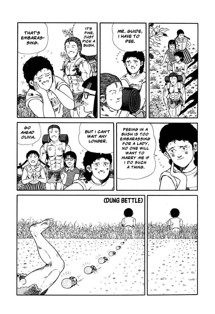 Page 4 Chapter 63 Jungle King Tar-chan
