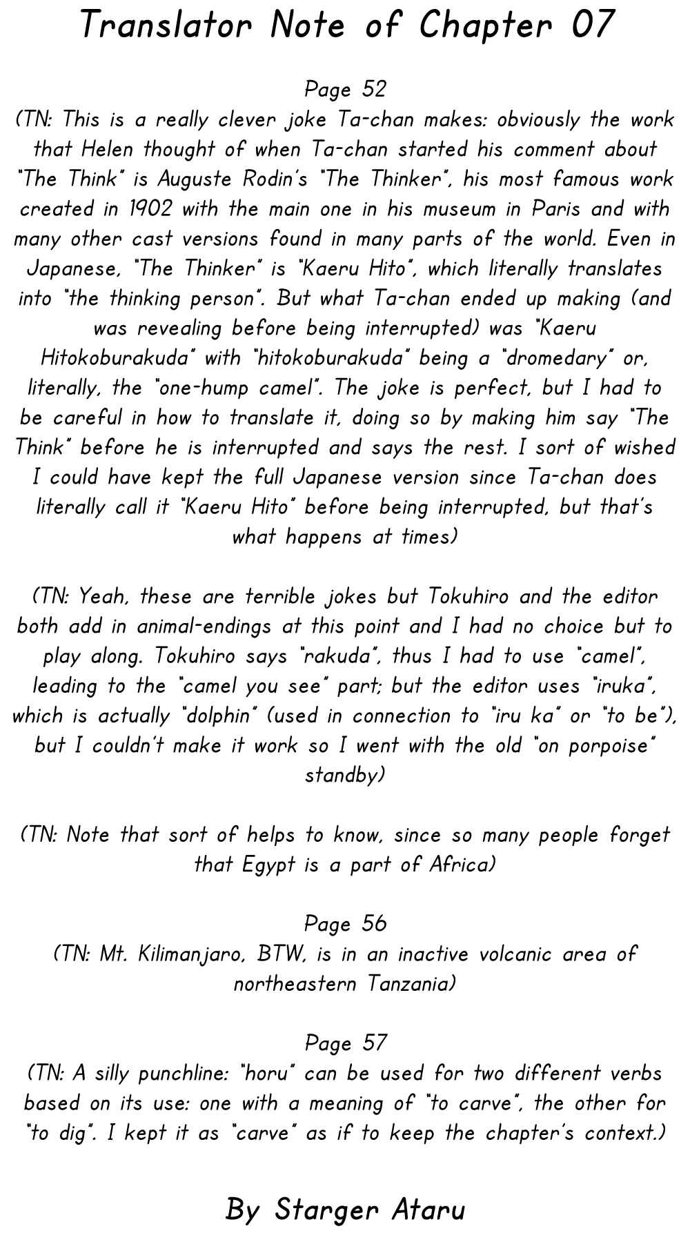 Page 10 Chapter 7 Jungle King Tar-chan