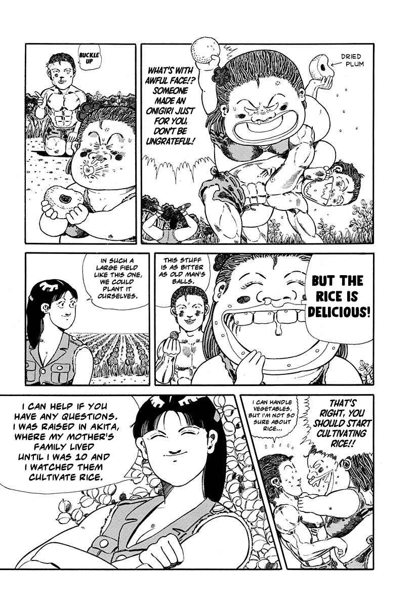 Page 2 Chapter 52 Jungle King Tar-chan