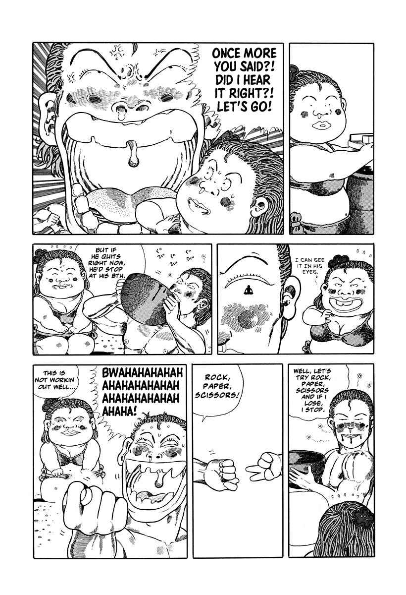 Page 6 Chapter 37 Jungle King Tar-chan