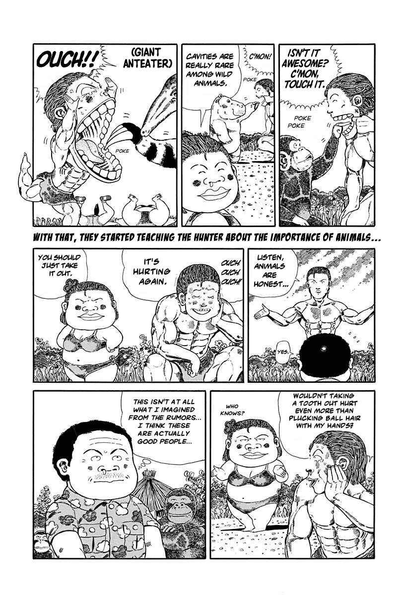 Page 6 Chapter 80 Jungle King Tar-chan