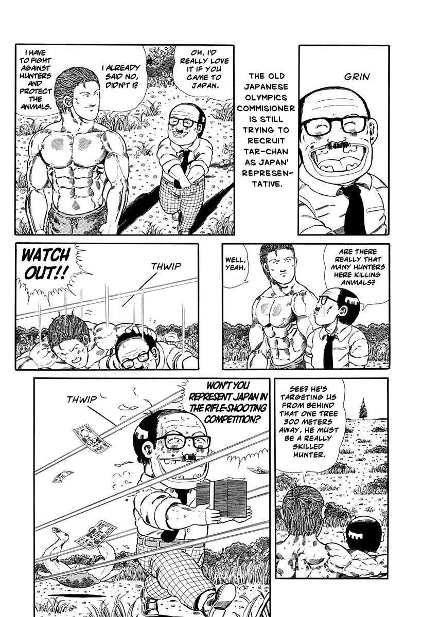 Page 2 Chapter 79 Jungle King Tar-chan