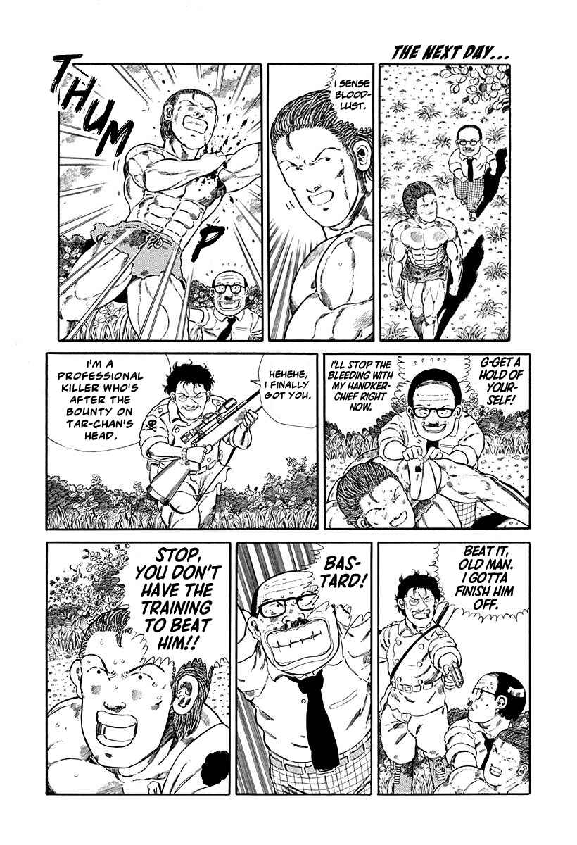 Page 4 Chapter 79 Jungle King Tar-chan