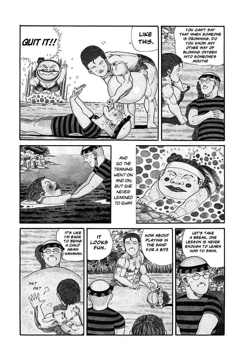 Page 5 Chapter 67 Jungle King Tar-chan