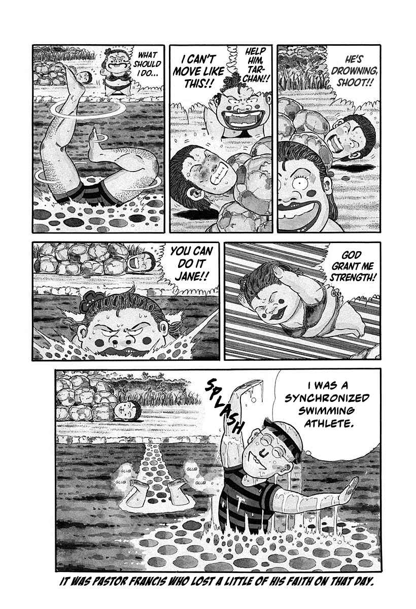 Page 7 Chapter 67 Jungle King Tar-chan