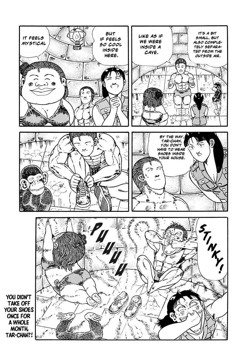 Page 7 Chapter 57 Jungle King Tar-chan