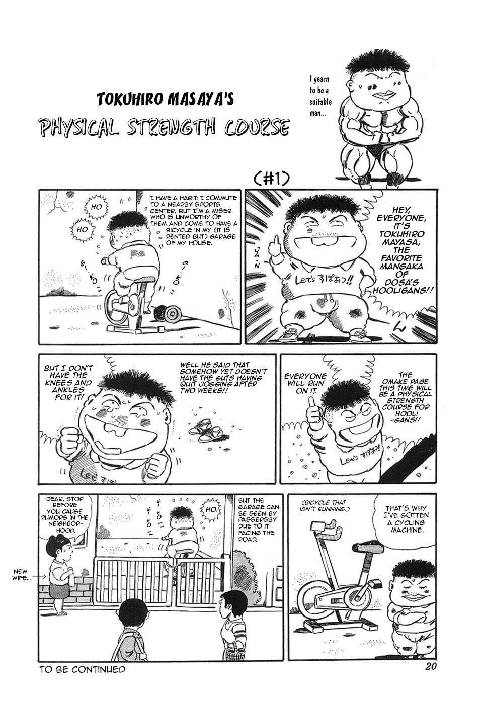Page 8 Chapter 34 Jungle King Tar-chan