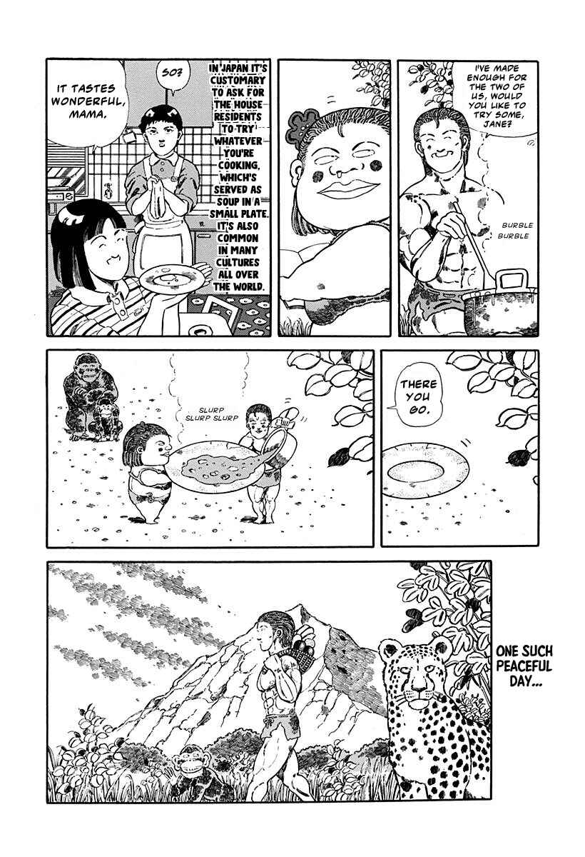 Page 2 Chapter 48 Jungle King Tar-chan