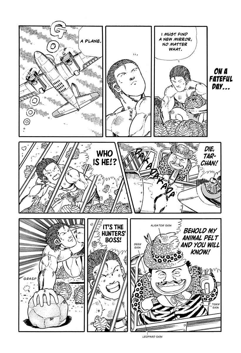 Page 7 Chapter 65 Jungle King Tar-chan