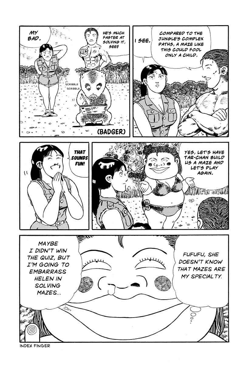 Page 6 Chapter 60 Jungle King Tar-chan