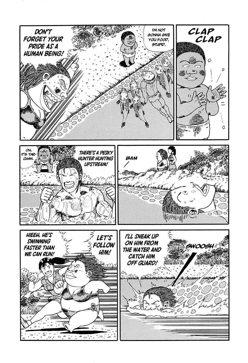 Page 6 Chapter 86 Jungle King Tar-chan
