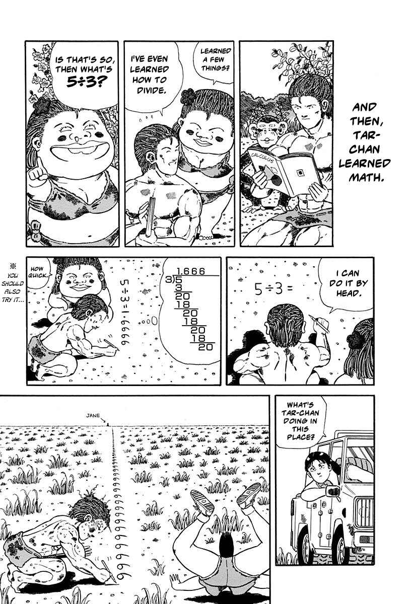Page 5 Chapter 46 Jungle King Tar-chan