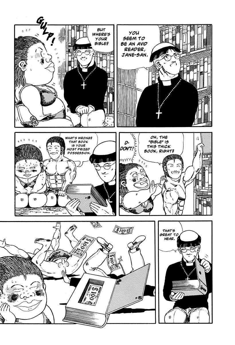 Page 4 Chapter 51 Jungle King Tar-chan