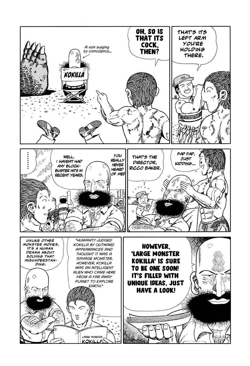 Page 2 Chapter 98 Jungle King Tar-chan