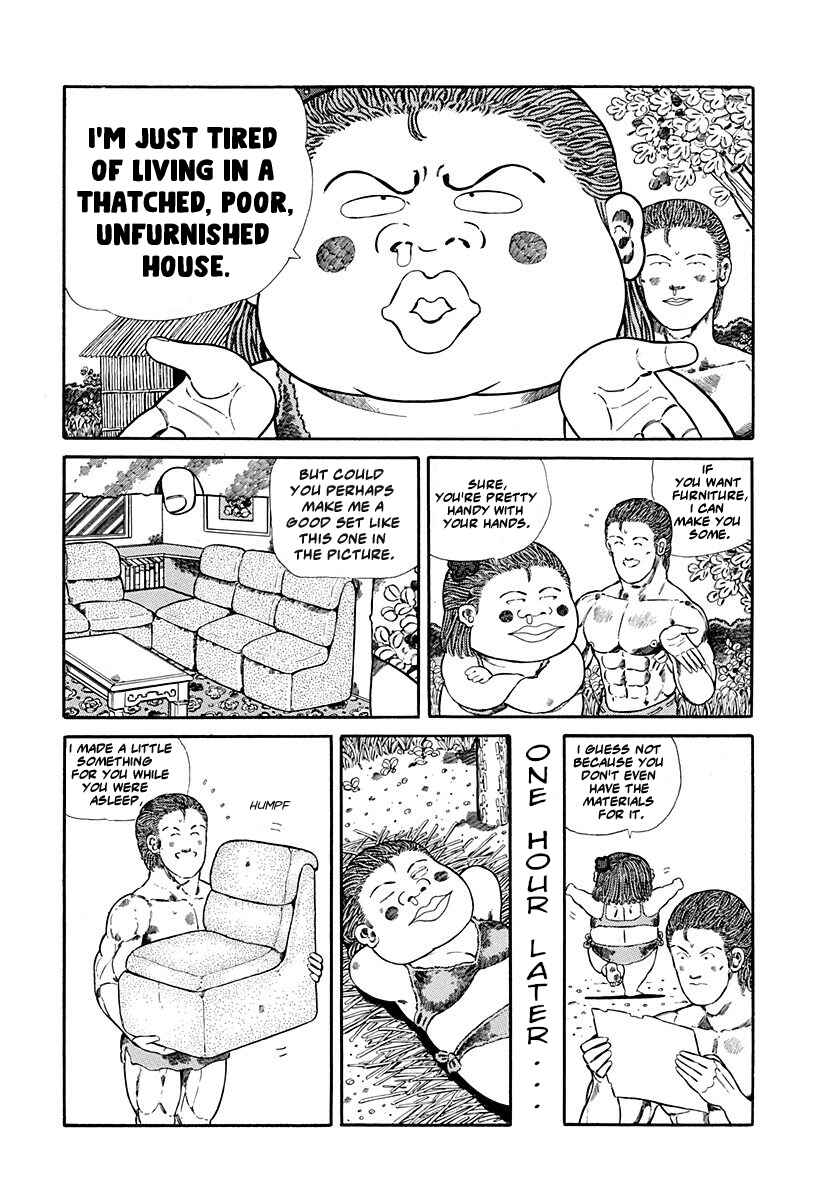 Page 2 Chapter 56 Jungle King Tar-chan