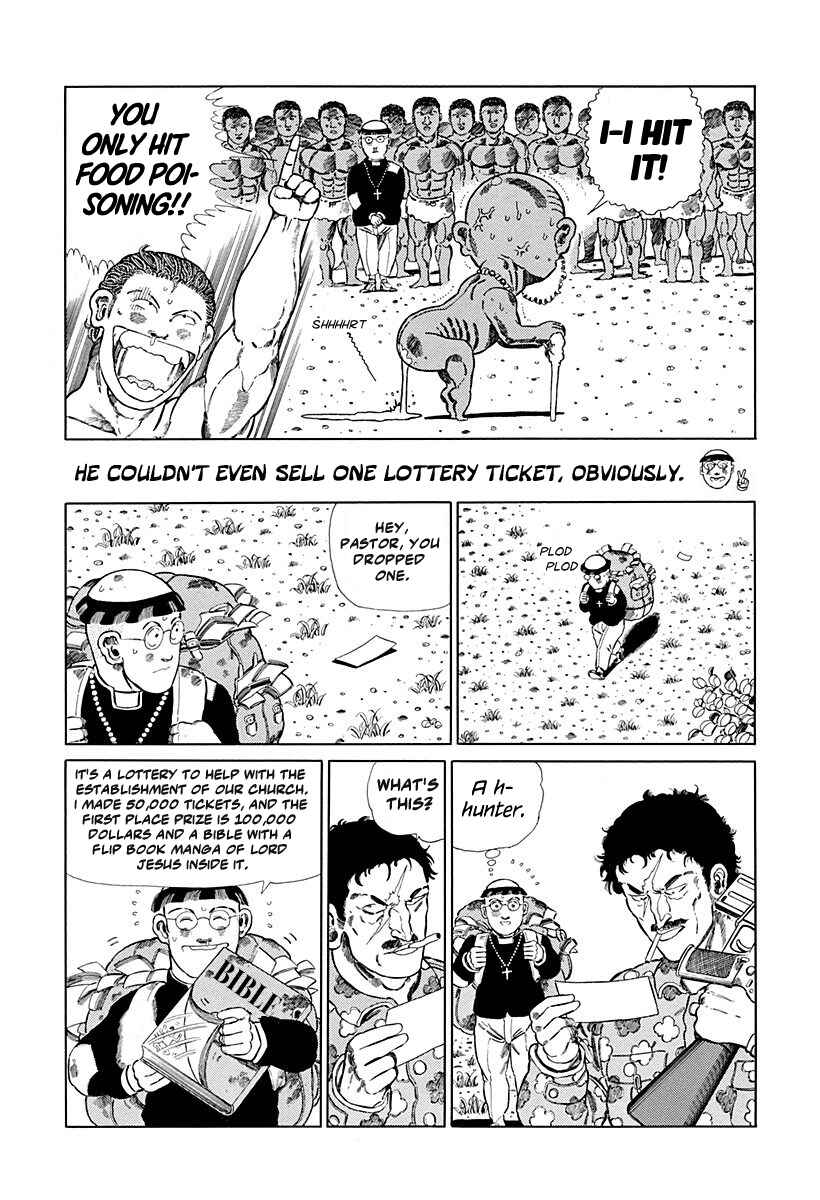 Page 6 Chapter 96 Jungle King Tar-chan